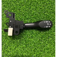 Toyota cruise control japan(halfcut item)