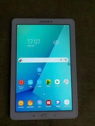 Samsung Galaxy Tab A(2016) with S Pen sm-p580