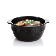 Saint James Cook Bowl 5 1/2Inch Korean Bowl Dolsot Bibimbap Bowl
