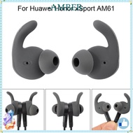AMBER1 3Pairs S/M/L Silicone Earbuds Cover Comfortable Accessories Earphone Replacement Protective C