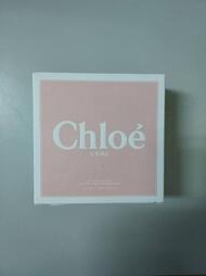 Chloe 粉漾玫瑰女性淡香水 保證正品 台灣分裝 1ML