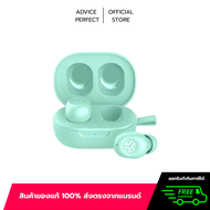 หูฟังไร้สาย True Wireless JLAB (JBUDS MINI) - Mint