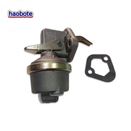 Cummins 4BT3.9 electronic fuel transfer pump 6BT5.9 diaphragm manual oil pump
