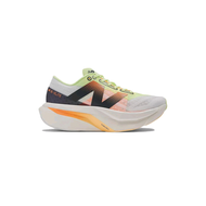 Authentic New Balance NB FuelCell Elite V4 White WRCELLA4 Sneakers