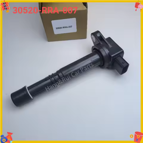 30520-RRA-007 Ignition Coil For HONDA ACCORD CR-V CIVIC Elements ACURA CSX 099700-070 099700-116 305