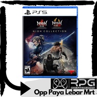 PS5 NIOH [COLLECTION]