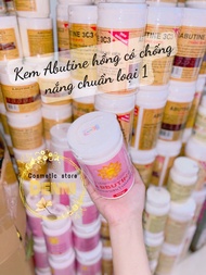 Kem body kích trắng ABUTINE 3C3 500gr loại xịn
