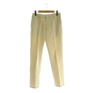 IENA Pants ivory denim Direct from Japan Secondhand