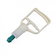 Cupping Pump | Hand Pump Vacuum Cupping Gun | Bekam Pump 拔罐枪 （大）