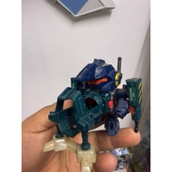 Shield Giga Battle Bdaman