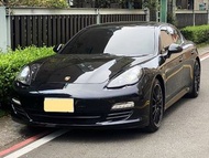 #2012年 #保時捷 #Panamera #黑3.0柴油 #5門4座 #V6渦輪增壓 # 平均油耗13.4 #馬力250P #後驅 #8速手自排 #跑11萬