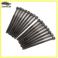 1set G6DH Engine Cylinder Head Bolts 209103CP00 209203CP00 223113CGA0 223113CGA5 223113CGB0 For 2011
