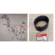 *ORIGINAL HONDA T2A ACCORD 2014-2018 AIR CHAMBER TUBE RUBBER/ RESONATOR TUBE RUBBER  2.0/2.4 17251-5