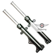 Disc front fork ex (2011-2014) - ex135 5s - exciter135 5 numbers