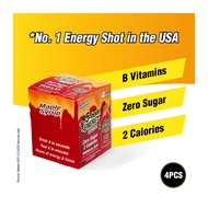 5-HOUR ENERGY MAPLE SYRUP REG 12X4X57ML