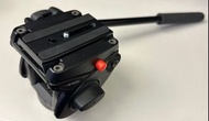 Manfrotto 561BHDV雲台