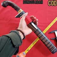 COD GOLOK TARISI JASINGA TARISI FULL KAYU SONOKELING HARI PER 1 PCS