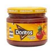 🇬🇧 Doritos Medium Salsa Dip 300g