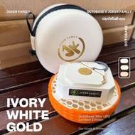 Octobase LED Joker Family mini UFO Ltd edition ไฟ LED