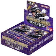 One Piece TCG – Royal Bloodline Booster Box [OP-10] English Edition