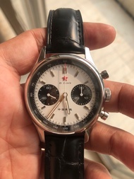 SEAGULL 1963 CHRONOGRAPH WATCH 21 JEWELS