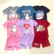 MAMIKA || MIXUE SET || Boys' suits || AFTER GIRL || MIXUE MIXUE MIXUE || VIRAL Suit