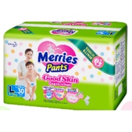 Merries pant L30