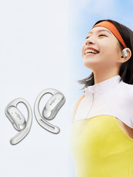 Shokz | หูฟังบลูทูธไร้สายพกพา