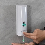 Soap dispenser/Liquid Soap Holder Plastic Detergent lotion Shampoo/Soap Container