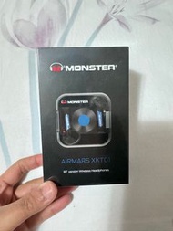 MONSTER AIRMARS XKT01