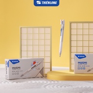 Combo 5/10/20 Bút gel Hoshi Thiên Long GEL-049/HS - Công nghệ Nhật Bản