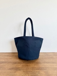 水桶托特包 11號帆布 大容量