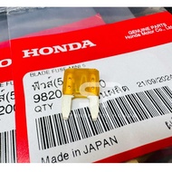 5-Amp Fuse Genuine (Genuine Product)