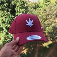 Unisex cap Stoned