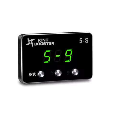 Car Tuning Speed Tools Electronic Throttle Controller For NISSAN QASHQAI TIIDA TEANA NAVARA NP300 D4