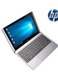 送原廠鍵盤HP/惠普 X2 210 10.1寸 64GB windows10平板二合一pc筆記本電腦炒股辦公平板電腦