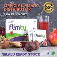 EH308 Flimty Fiber Herbal Obat Kurus, Diet, Pelancar Bab &amp; Obat