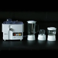 READY STOCK MULTIFUNCTION BLENDER 4 in 1 DESSINI