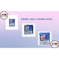 Pants Type Adult Diapers | Adult Diaper Pants |Adult Pants Diapers | M, L, XL | Diapers ADULT DIAPER