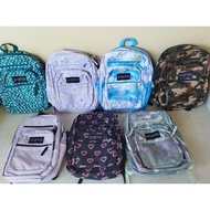 Jansport bag studentBIG