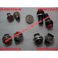 CAR ALARM RESET SWITCH / HORN BUTTON BUTANG RESET ALARM KERETA PERSONA SAGA BLM FLX WIRA WAJA MYVI V