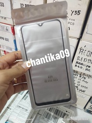 Kaca Lcd SAMSUNG A20/ Glass Oca Kaca Depan Layar TS Samsung Galaxy A20 A205