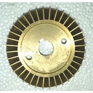 Water Pump  Impeller Hole 12mm For China Water Pump