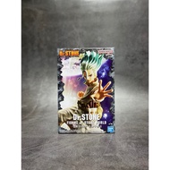 Senku Ishigami DR.STONE FIGURE of STONE WORLD