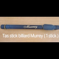 Hardcase stick billiard Murrey