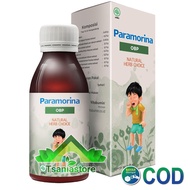 Obat Batuk Pilek Anak - Paramorina OBP 100ml 1 ahun keaas