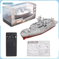 [mojotorw7] 2.4G RC Radio Remote Control Navy Torpedo Ship Boat Great for Boating Lakes