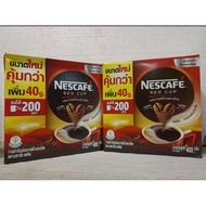 NESCAFE RED CUP ( Pek Baru 400g )