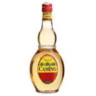 Camino Real Tequila Gold