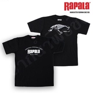 2024 Original Design Absolute Value RAPALA Fishinger T-Shirt Short Sleeve Super Cheap S-5XLSize S-5X